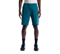 Berghaus Men's Wandermoor Wind Short, Stone Grey, 3XL