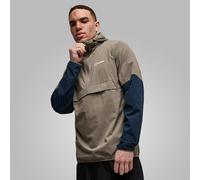 Wandermoor Wind Smock Jacket Grey M