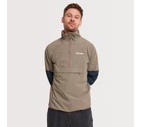 Men's Wandermoor Wind Smock - Grey