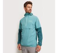 Men's Wandermoor Wind Smock - Blue