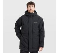Berghaus Mens Wansbeck Insulated Parka Black M