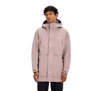 Berghaus Men's Wansbeck Parka, Char, S