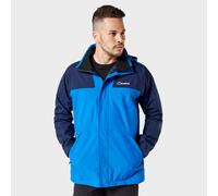 Berghaus Mens Waterproof and Packable Kinglas Pro Jacket, Outdoor Clothing