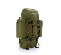 Berghaus - MMPS Crusader III FA 90+20 - Walking backpack size Size 2 - Body: 160-173 cm, olive