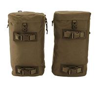 Berghaus MMPS Pockets II 2 x 10 Litres Earth-Brown