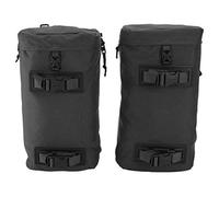 Berghaus Mmps Side Pockets Pockets II - Black