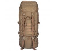 Berghaus - MMPS Spartan 60 FA II - Walking backpack size Size 2 - Body: 160-173 cm, brown