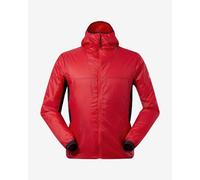 Berghaus MNT Arete LB Synthetic Hooded Jacket Red - XL