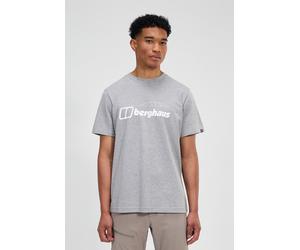 Berghaus Mountain Checklist Short Sleeve T-Shirt - Medium