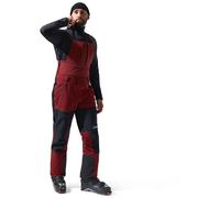 Berghaus Mtn Arete Descend Goretex Pants Red M Man