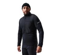 Berghaus MTN Arete LB Half Zip Top