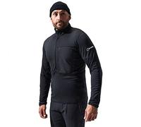 Berghaus MTN Arete LB Half Zip Top