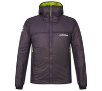 Berghaus - MTN Arete LB Synthetic Hoody - Synthetic jacket size XL, grey