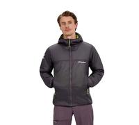 Berghaus - MTN Arete LB Synthetic Hoody - Synthetic jacket size XL, grey