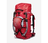 Berghaus MTN Guide 45+ S 45L backpack red black