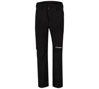 Berghaus Mtn Guide Alpine Pants Black 10 Woman