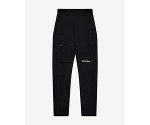 Berghaus MTN Guide Alpine Trousers Black Women - S