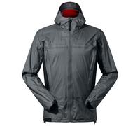 Berghaus - MTN Guide Hyper Alpha Jacket - Waterproof jacket size M, grey