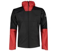Berghaus - MTN Guide Hyper Light Jacket - Waterproof jacket size M, black