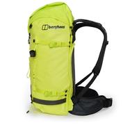 Berghaus Mtn Guide M45+ Am Backpack Yellow Men