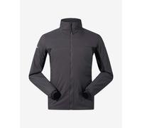Berghaus Mtn Guide Mw Hybrid Full Zip Fleece Grey XL Men