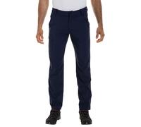 Berghaus Men's Navigator 2.0 Walking Trousers, Water Resistant, Comfortable Fit, Breathable Pants, Dusk, 28 Regular (32 Inches)