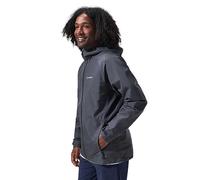 Berghaus Paclite 2.0 Shell Jacket Carbon