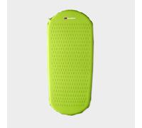Peak Compact Self-Inflating Mat, Green, One Size