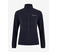 Berghaus Womens Polartec Prism Micro 2.0 Full Zip Fleece (Night Sky) Night Sky