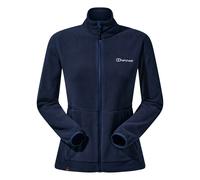 Berghaus Prism 2.0 Micro Interactive Fleece Blue 16 Woman