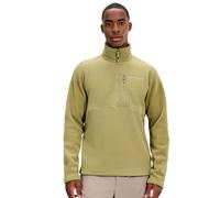 Berghaus Men's Prism Polartec Half Zip Fleece Jacket, Dapple, L