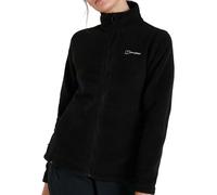 Berghaus - Women's Prism PT Interactive Jacket - Fleece jacket size 14, black
