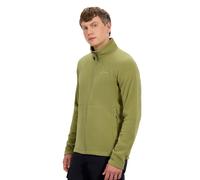 Berghaus Prism Micro Polartec InterActive Jacket: Green: S Size: S, Co