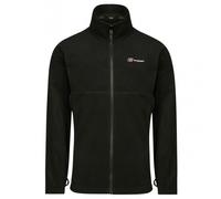 Berghaus Men's Prism Micro Polartec InterActive Fleece, Black M
