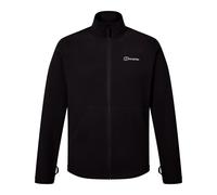 Berghaus - Prism Micro PT Jacket - Fleece jacket size L, black