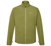 Berghaus Prism Micro Pt Jacket Green L Men