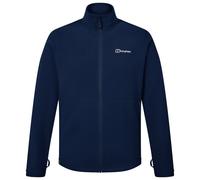 Berghaus Men's Prism Micro Polartec Interactive Fleece Jacket, Dusk/Dusk, XL