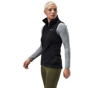 Berghaus Prism Polar Tech Interactive Vest Black