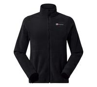 Men's Prism Polartec InterActive Jacket - Black