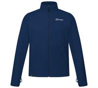 Berghaus Men's Prism Polartec Interactive Fleece Jacket, Dusk/Dusk, 3XL