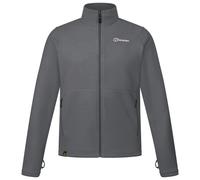 Berghaus - Prism PT Jacket - Fleece jacket size S, grey