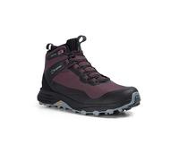 Berghaus Purple & Black VC22 Mid GTX AF Boots Wine Multi