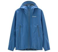 Berghaus - Rain-Motion Jacket AM - Waterproof jacket size M, blue