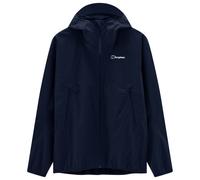 Berghaus - Rain-Motion Jacket AM - Waterproof jacket size S, blue