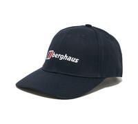 Berghaus 4-22256 Logo Recognition Cap Au Dkblu/Dkblu Colour: Night Sky