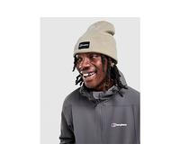 Berghaus Recognition Beanie Hat - Beige One Size