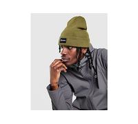 Berghaus Recognition Beanie Hat - Green One Size