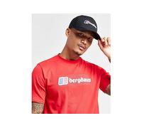 Berghaus Logo Recognition Trucker Cap - Black - Size ONE SIZE