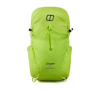 Berghaus Remote Hike 23l Woman Backpack Green Woman