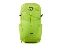 Berghaus Remote Hike 23l Woman Backpack Green Woman